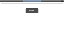Tablet Screenshot of catalogs.zinatex.com